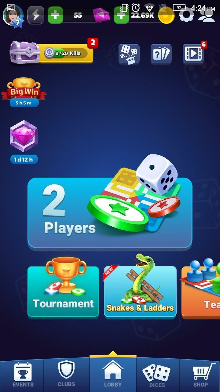 baji casino game