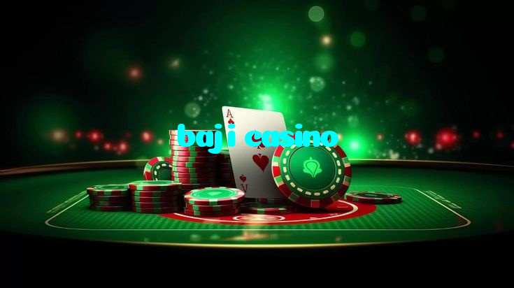 baji casino