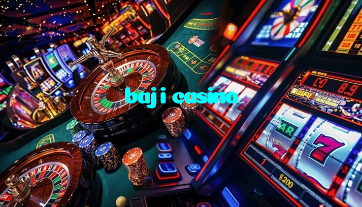 available types of baji casino bet including pre-match live express and system bets