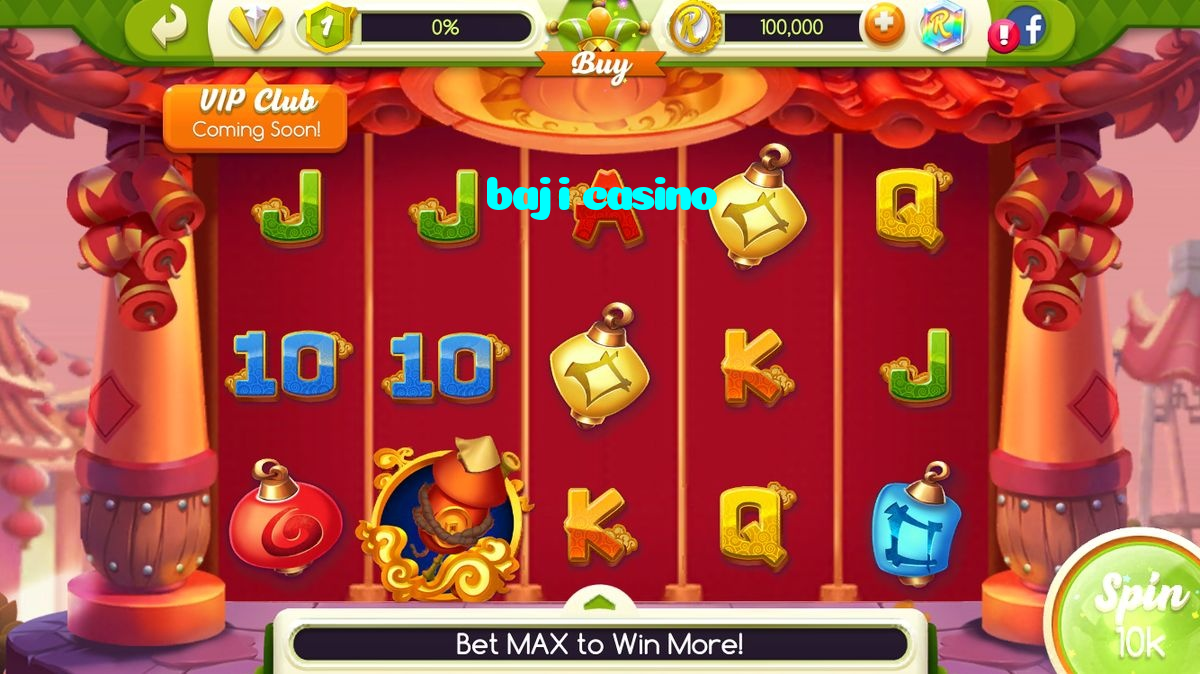 baji casino casino presented on mobile device in Pakistan with slots and live games