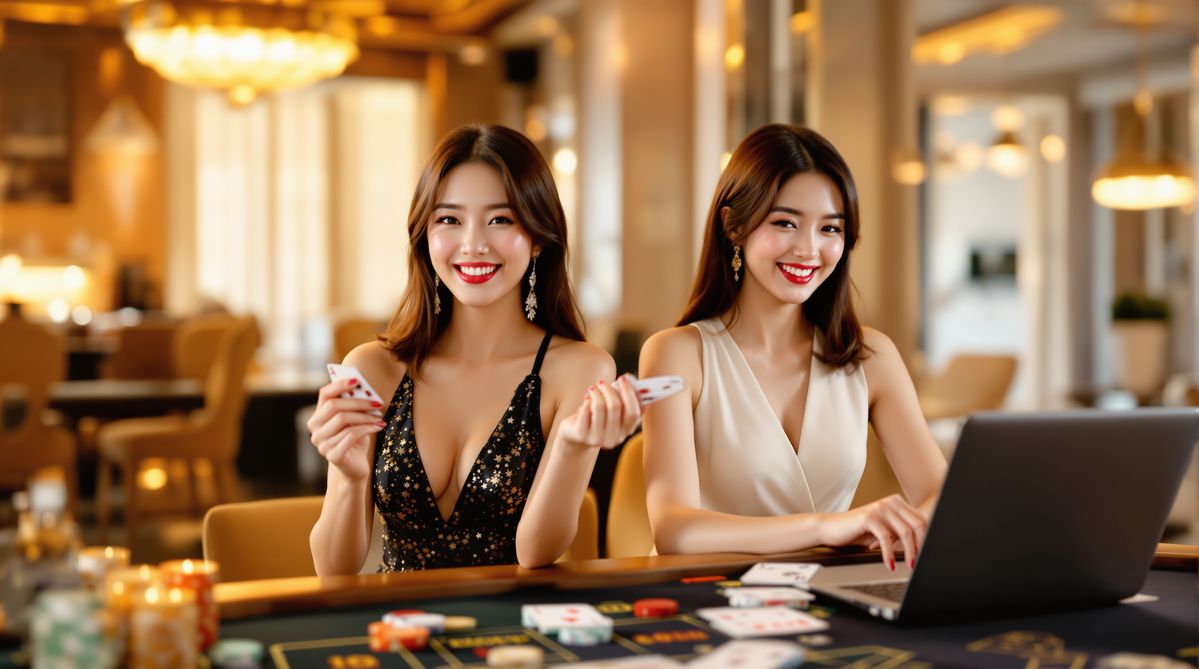 baji casino پاکستان ریئل منی گیمز