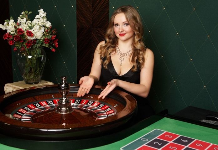 پاکستان میں baji casino قانونی ہے۔