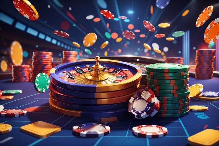 baji casino پاکستان ریئل منی گیمز