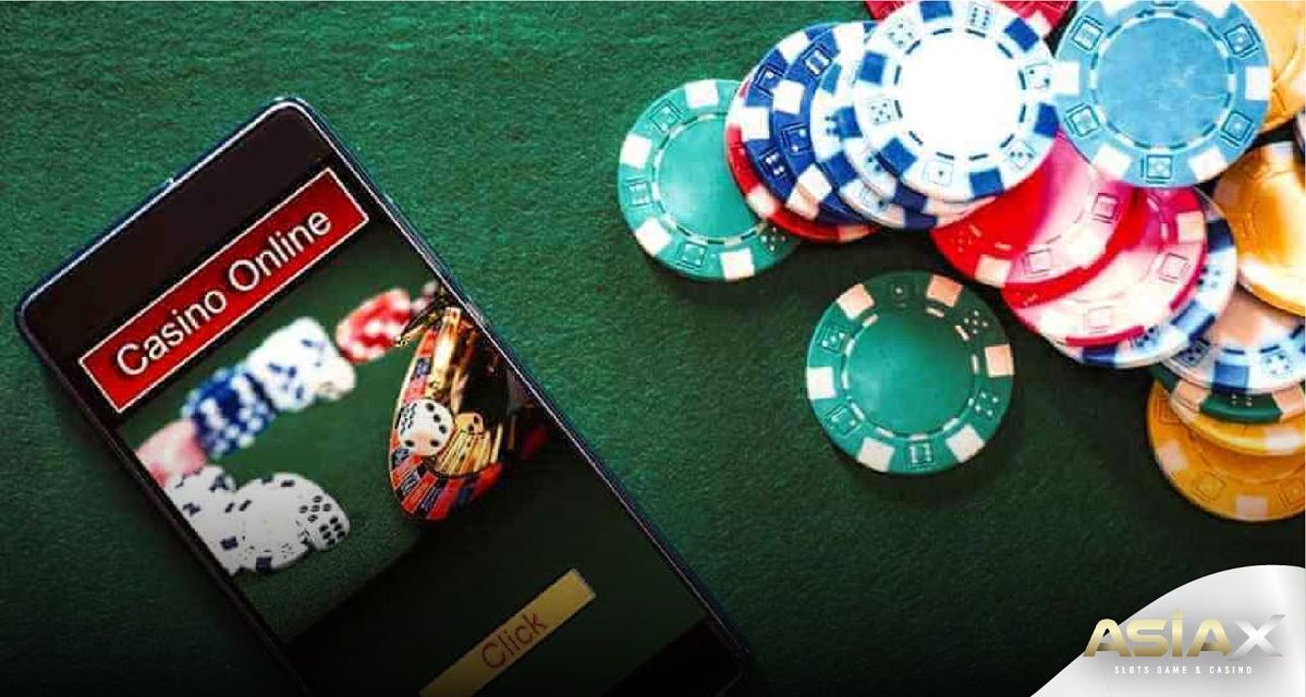 baji casino پاکستان ریئل منی گیمز